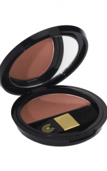 14 HAUSCHKA ROUGE PUDER.